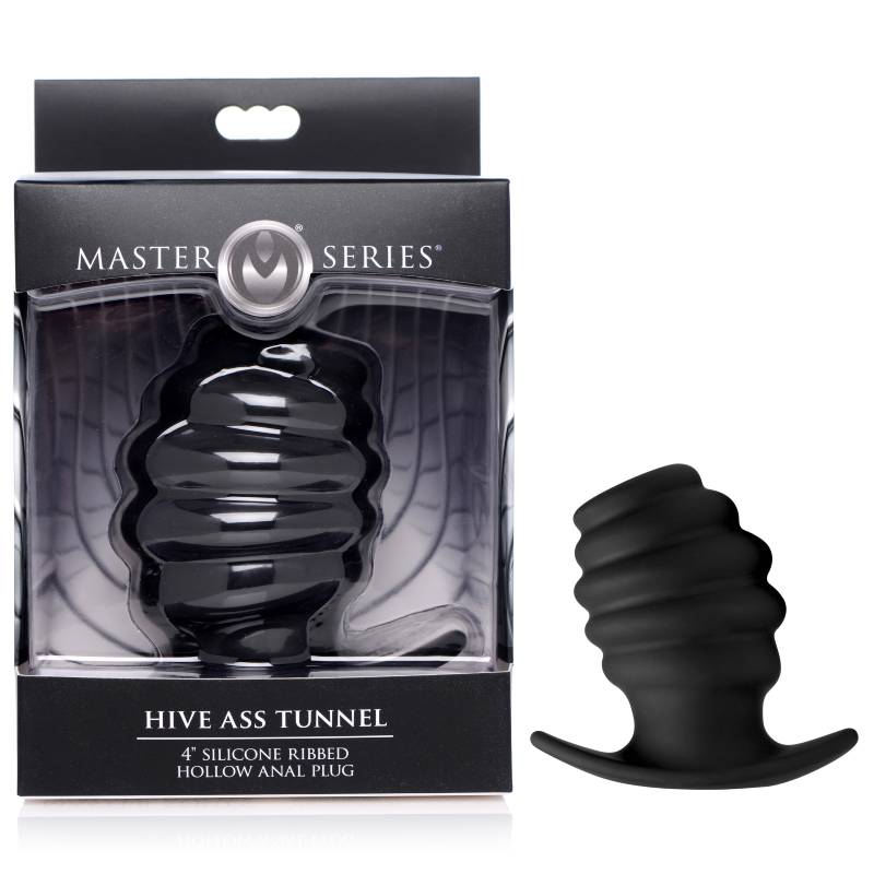Master Series Hive Ass Tunnel - Large